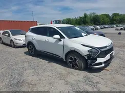 KNDPU3DF1R7234316 2024 KIA SPORTAGE