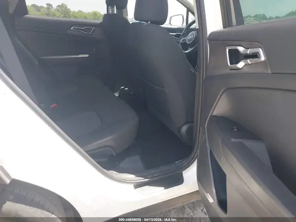 KNDPU3DF1R7234316 2024 KIA SPORTAGE - Image 8