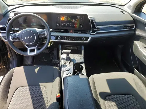 KNDPU3DF1R7237863 2024 KIA SPORTAGE - Image 8