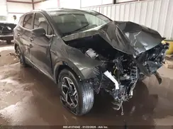KNDPU3DF1R7237880 2024 KIA SPORTAGE