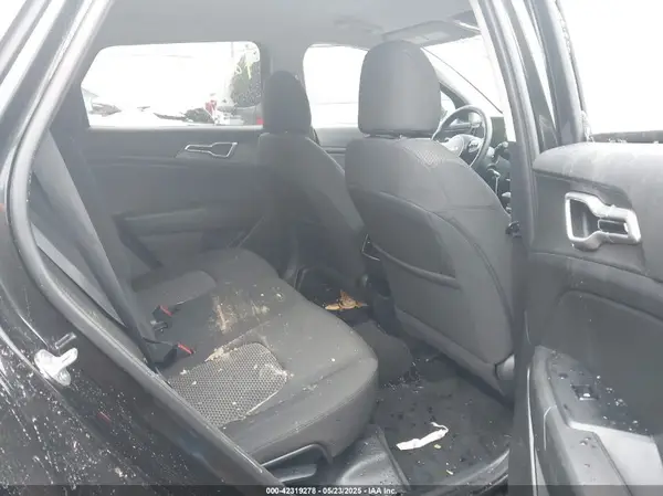 KNDPU3DF1R7244912 2024 KIA SPORTAGE - Image 8