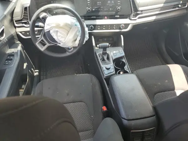 KNDPU3DF1R7245476 2024 KIA SPORTAGE - Image 8