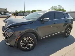 KNDPU3DF1R7245588 2024 KIA SPORTAGE