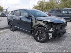 KNDPU3DF1R7245851 2024 KIA SPORTAGE
