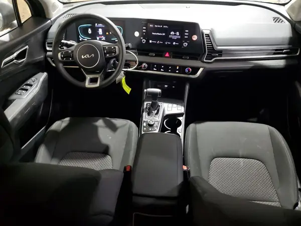 KNDPU3DF1R7251780 2024 KIA SPORTAGE - Image 8