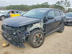 KNDPU3DF1R7264514 2024 KIA SPORTAGE