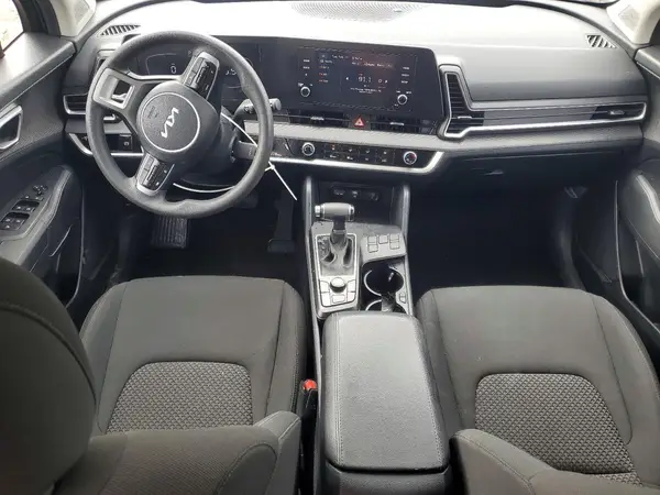 KNDPU3DF1R7264514 2024 KIA SPORTAGE - Image 8