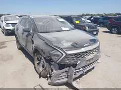 KNDPU3DF1R7267087 2024 KIA SPORTAGE