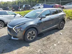 KNDPU3DF1R7267929 2024 KIA SPORTAGE