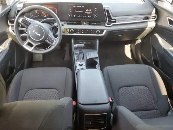 KNDPU3DF1R7267929 2024 KIA SPORTAGE - Image 8