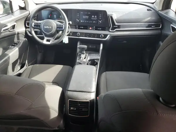 KNDPU3DF1R7268045 2024 KIA SPORTAGE - Image 8