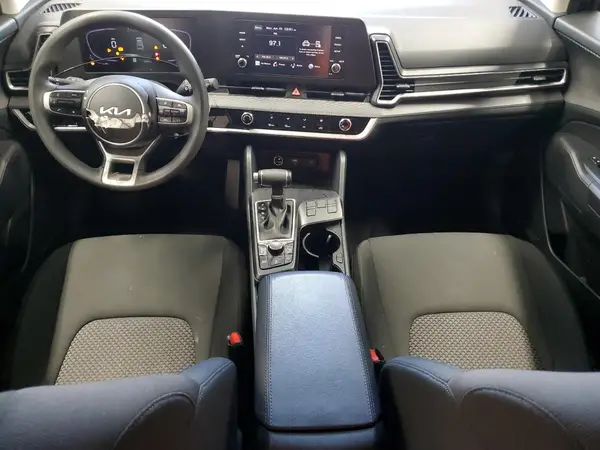 KNDPU3DF1R7268482 2024 KIA SPORTAGE - Image 8