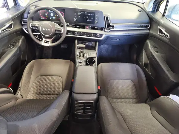 KNDPU3DF1R7270006 2024 KIA SPORTAGE - Image 8