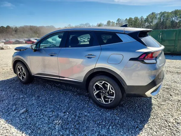KNDPU3DF1R7278915 2024 KIA SPORTAGE - Image 2