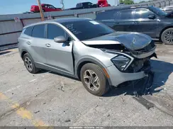 KNDPU3DF1R7279126 2024 KIA SPORTAGE