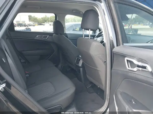 KNDPU3DF1R7280776 2024 KIA SPORTAGE - Image 8
