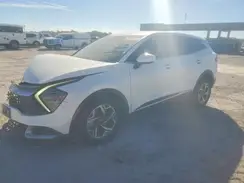 KNDPU3DF1R7289235 2024 KIA SPORTAGE
