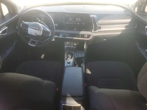 KNDPU3DF1R7289235 2024 KIA SPORTAGE - Image 8