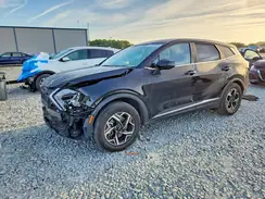 KNDPU3DF1R7292264 2024 KIA SPORTAGE