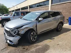KNDPU3DF1R7302484 2024 KIA SPORTAGE