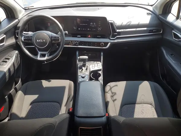 KNDPU3DF1R7302484 2024 KIA SPORTAGE - Image 8