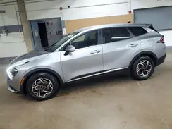 KNDPU3DF1R7302923 2024 KIA SPORTAGE