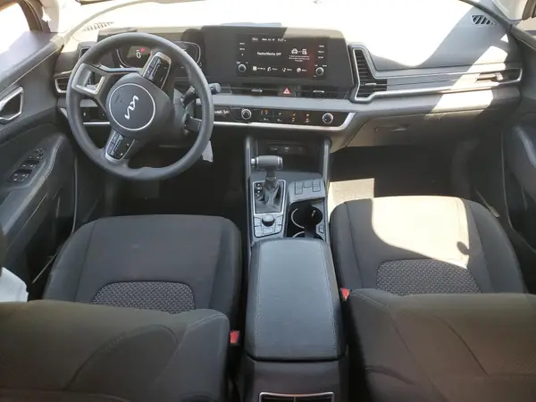 KNDPU3DF1R7308513 2024 KIA SPORTAGE - Image 8