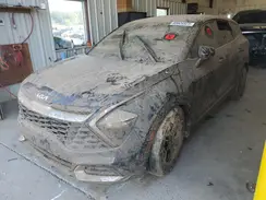 KNDPU3DF1R7319043 2024 KIA SPORTAGE