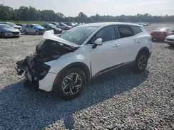 KNDPU3DF1S7340691 2025 KIA SPORTAGE