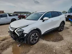 KNDPU3DF1S7340853 2025 KIA SPORTAGE
