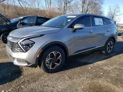 KNDPU3DF1S7341226 2025 KIA SPORTAGE