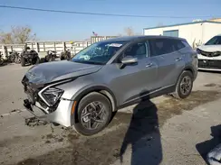 KNDPU3DF1S7341517 2025 KIA SPORTAGE