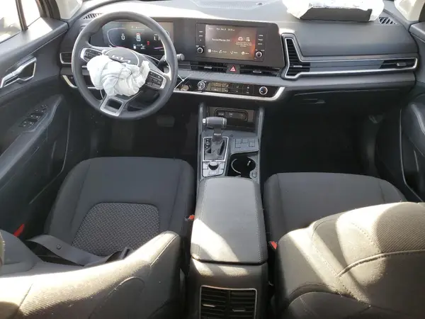 KNDPU3DF1S7341517 2025 KIA SPORTAGE - Image 8