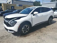 KNDPU3DF1S7345437 2025 KIA SPORTAGE