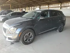 KNDPU3DF1S7353022 2025 KIA SPORTAGE