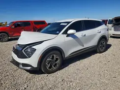 KNDPU3DF1S7359385 2025 KIA SPORTAGE