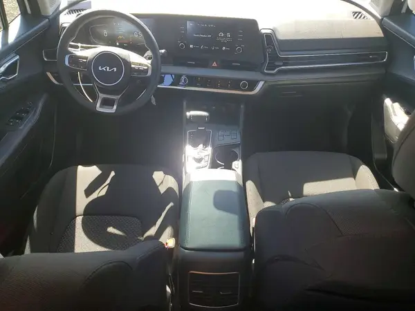 KNDPU3DF1S7359385 2025 KIA SPORTAGE - Image 8