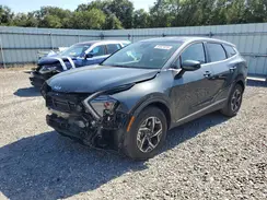 KNDPU3DF1S7386330 2025 KIA SPORTAGE