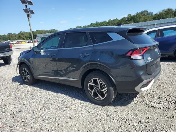 KNDPU3DF1S7386330 2025 KIA SPORTAGE - Image 2