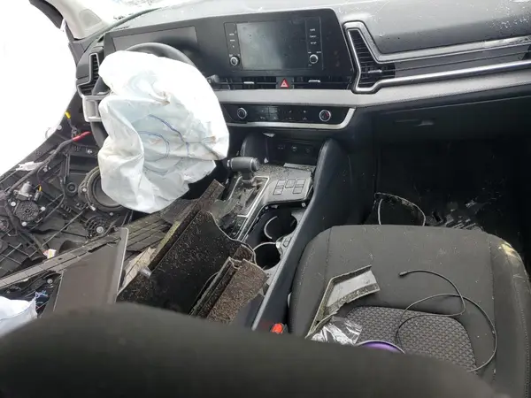 KNDPU3DF1S7386943 2025 KIA SPORTAGE - Image 8
