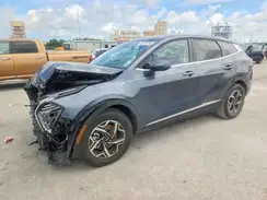 KNDPU3DF1S7387056 2025 KIA SPORTAGE