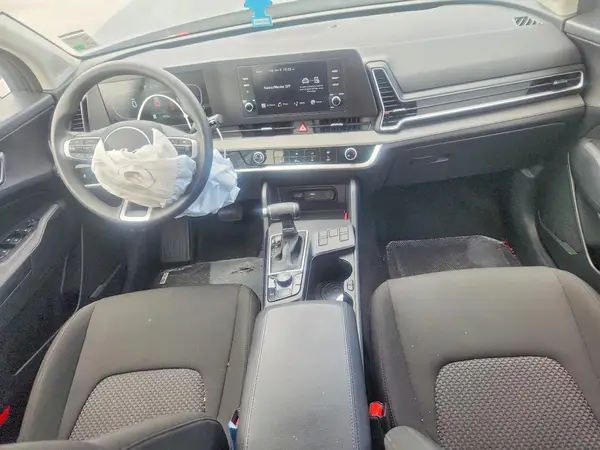 KNDPU3DF1S7387056 2025 KIA SPORTAGE - Image 8