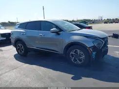 KNDPU3DF1S7387283 2025 KIA SPORTAGE