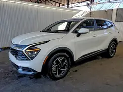 KNDPU3DF1S7396579 2025 KIA SPORTAGE