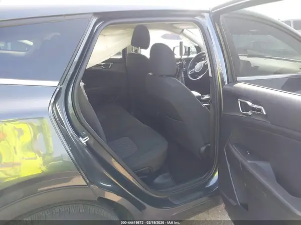 KNDPU3DF1S7405040 2025 KIA SPORTAGE - Image 8