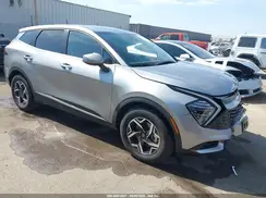 KNDPU3DF1S7409959 2025 KIA SPORTAGE