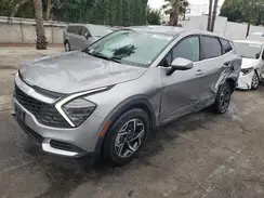 KNDPU3DF1S7410447 2025 KIA SPORTAGE