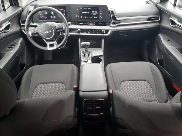 KNDPU3DF1S7410447 2025 KIA SPORTAGE - Image 8