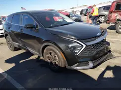 KNDPU3DF2R7213457 2024 KIA SPORTAGE