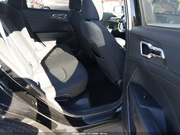 KNDPU3DF2R7213457 2024 KIA SPORTAGE - Image 8
